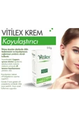 Drogsan Vitilex Krem 50 G X 2 Adet - 2