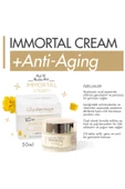 Fitoderman Immortal Yaşlanma Karşıtı, Nemlendirici Krem 50 ml - 1