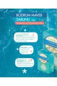 Fitoderman E Vitaminli Canlandırcı Doğal Bodrum Mavisi Bakım Sabunu 150 gr - 1