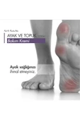 Fitoderman Yumuşatıcı & Topuk Çatlaklarında Etkili Ayak Ve Topuk Bakım Kremi 100 ml - 3