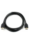 T18 1.5 Metre 1.kalite 3d 4k Full Hd Hdmi Tv Uydu Alıcısı Kablosu - 1