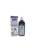 My farmaex Kara Mürver Mix Ekstraktı 150 Ml - 1