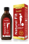 farmaex Naturel Fit 150 Ml Ynaturel - 1