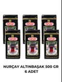 NURÇAY ALTINBAŞAK ÇAYI 500 GR - 6 ADET - 1