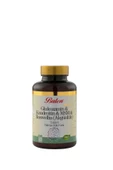 Balen Glukozamin Kondroitin Msm Boswelia Tablet 1200 Mg  120 Tablet - 1