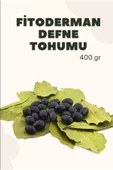 Fitoderman 400 gr Defne Tohumu ( 05/10/2024 Yeni Mahsüldür) - 1