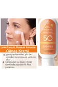 Fitoderman İmmortal Koyu Leke Karşıtı SPF 50 Yüz Güneş Kremi 100 ml - 2