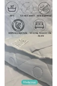 Fitoderman Manyetik Yatak Alezi Tek Kişilik 90 X 195 - 2