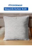 Fitoderman Manyetik Etkili Kırlent KILIFI - 1
