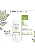 Fitoderman Defne Özlü ,keratin, Arginin, Biotin Katkılı Dökülme Karşıtı Bitkisel Defne Şampuanı - 2