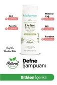 Fitoderman Defne Özlü ,keratin, Arginin, Biotin Katkılı Dökülme Karşıtı Bitkisel Defne Şampuanı - 4