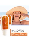 Fitoderman İmmortal Koyu Leke Karşıtı SPF 50 Yüz Güneş Kremi 100 ml - 1