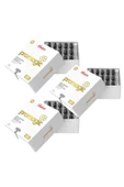 Balen Promagıc Beyaz Propolis Ekstresi Ve Çörekotu Yağı 3 Adet - 1