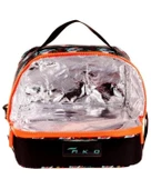 Kaukko Kids Beslenme Çantası Cube Shark L7175 - 2