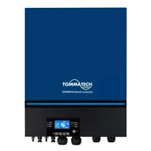 Yapısolar 11 Kw Mppt Solar Güneş Enerjisi L Paket - 2