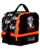 Kaukko Kids Beslenme Çantası Cube Shark L7175 - 1