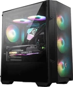 DFS Gaming SYNDRA RYZEN 5 8400F-B650M ANAKART-RTX 4060Ti 16GB-32GB DDR5 RAM-1TB M.2 SSD-OYUNCU PC - 1