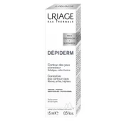 Uriage Depiderm Eye Contour Care 15 ml - 1