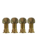 BİJON SET E Bike Kasalı Model  (4 ADET) - 1