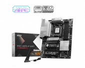 MSI PRO X870-P WIFI AMD X870 SOKET AM5 DDR5 8200 - 1
