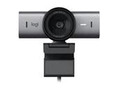 LOGITECH MX Brio 705 4K Ultra HD Webcam 960-001530 - 2
