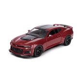 MAY31512 Maisto 1:24 2017 Chevrolet Camaro ZL1 Model Araba -Necotoys thumbnail 2