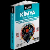9. Sınıf Kimya Soru Bankası - 1