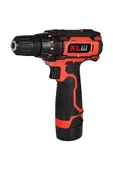 KL ECO Ke2213nm 12volt/1.3ah Li-ion Akülü Vidalama - 1