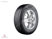Bridgestone 215/65R15 C 104/102T Duravis Van Winter C-A-72 Kış Hafif Ticari Lastiği (Üretim Yılı: 2024) - 1