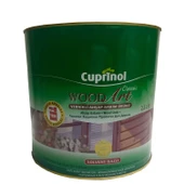 Marshall Cuprinol Vernikli Ahşap Bakım 2,5 Lt 3,5 Kg - 1