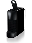 Nespresso Essenza Mini C 30 Black Kahve Makinesi, Siyah - 6