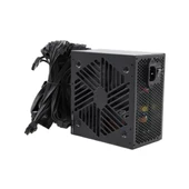 SNT Hydra-B 750W 80+ Bronze Siyah Kasa Power Supply - 10
