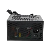 SNT Hydra-B 750W 80+ Bronze Siyah Kasa Power Supply - 8