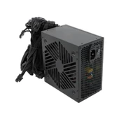 SNT Hydra-B 750W 80+ Bronze Siyah Kasa Power Supply - 9