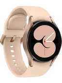 Samsung Galaxy Watch 4 Akıllı Saat Small Gold 40mm SM-R860NZDATUR - 2