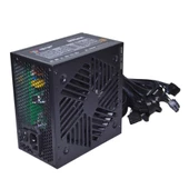 SNT Hydra-B 750W 80+ Bronze Siyah Kasa Power Supply - 2