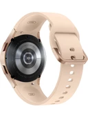 Samsung Galaxy Watch 4 Akıllı Saat Small Gold 40mm SM-R860NZDATUR - 3