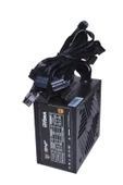 SNT Hydra-B 750W 80+ Bronze Siyah Kasa Power Supply - 3