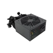 SNT Hydra-B 750W 80+ Bronze Siyah Kasa Power Supply - 4