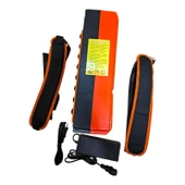 Olivpower / Vetaolive Zeytin Hasat Makina Aküsü Lityum Sırt Batarya 36V 12AH - 4