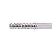 Helix 35 CM Krom Kısa Bar - 3