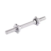 Helix 35 CM Krom Kısa Bar - 1