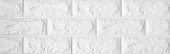 Renkli Duvarlar 70x23cm 0,16m2 Kendinden Yapışkanlı Duvar Paneli 3D Duvar Kaplama - 1