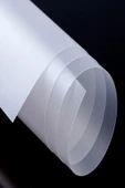 Isıya Dayanıklı Plastik Kalıp Çıkartma Kartonu - PVC Levha (120x80 cm) - 3