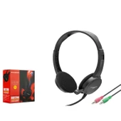 Kulaklık Mikrofonlu Hadron HD1296 - 1