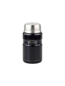 Thermos Stainless King Yemek Termosu 0.71L M.Blue - 1