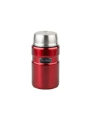 Thermos Stainless King Yemek Termosu 0.71L Cranberry - 1