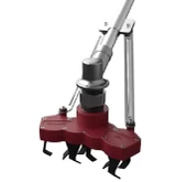 Farmart Chapello M4S Motorlu Tırpan Çapalama Aparatı - 1