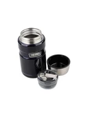 Thermos Stainless King Yemek Termosu 0.71L M.Blue - 2