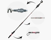 Stella Plus SP-900 Benzin Motorlu Zeytin Hasat Makinesi 3.1 Hp - 2